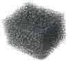 Kryolan large stipple sponge - coarse